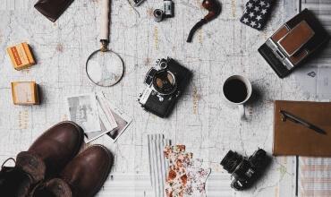 How To Shopping For Summer Like A Boy - FrisktHjem