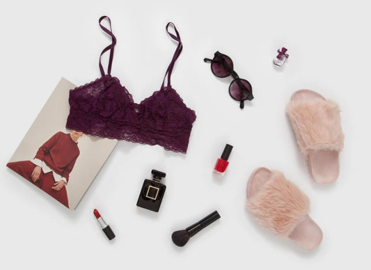Packing List: Your Chic Summer Guided - FrisktHjem
