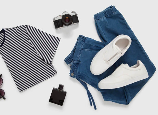 Stockholm Clothes and Fashion Weekend - FrisktHjem