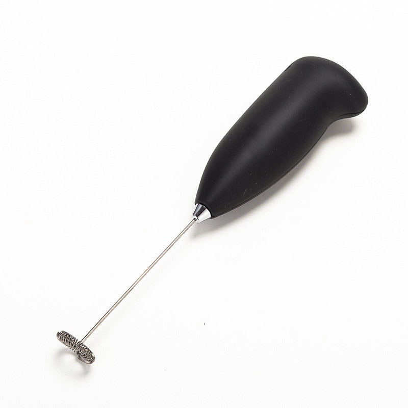 Elektrisk Melkeskummer og Eggevisper - FrisktHjem