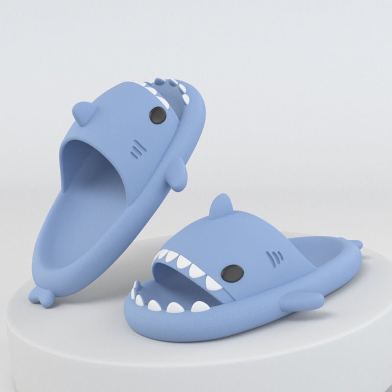 Shark Slides - FrisktHjem