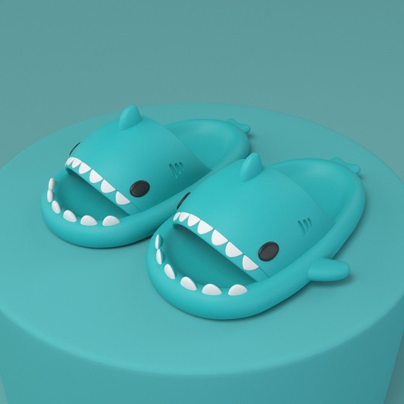 Shark Slides - FrisktHjem