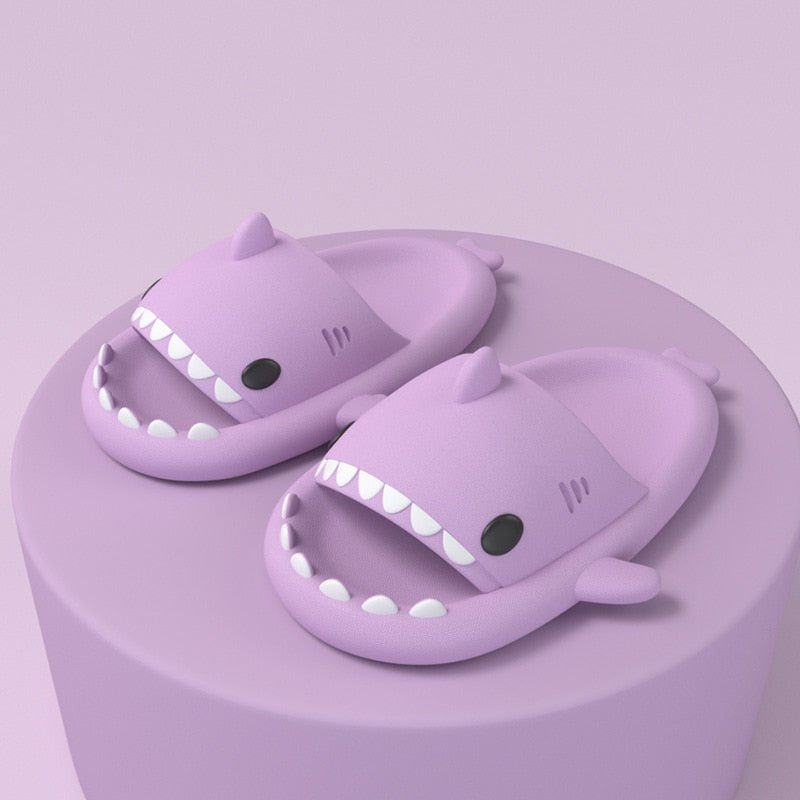 Shark Slides - FrisktHjem