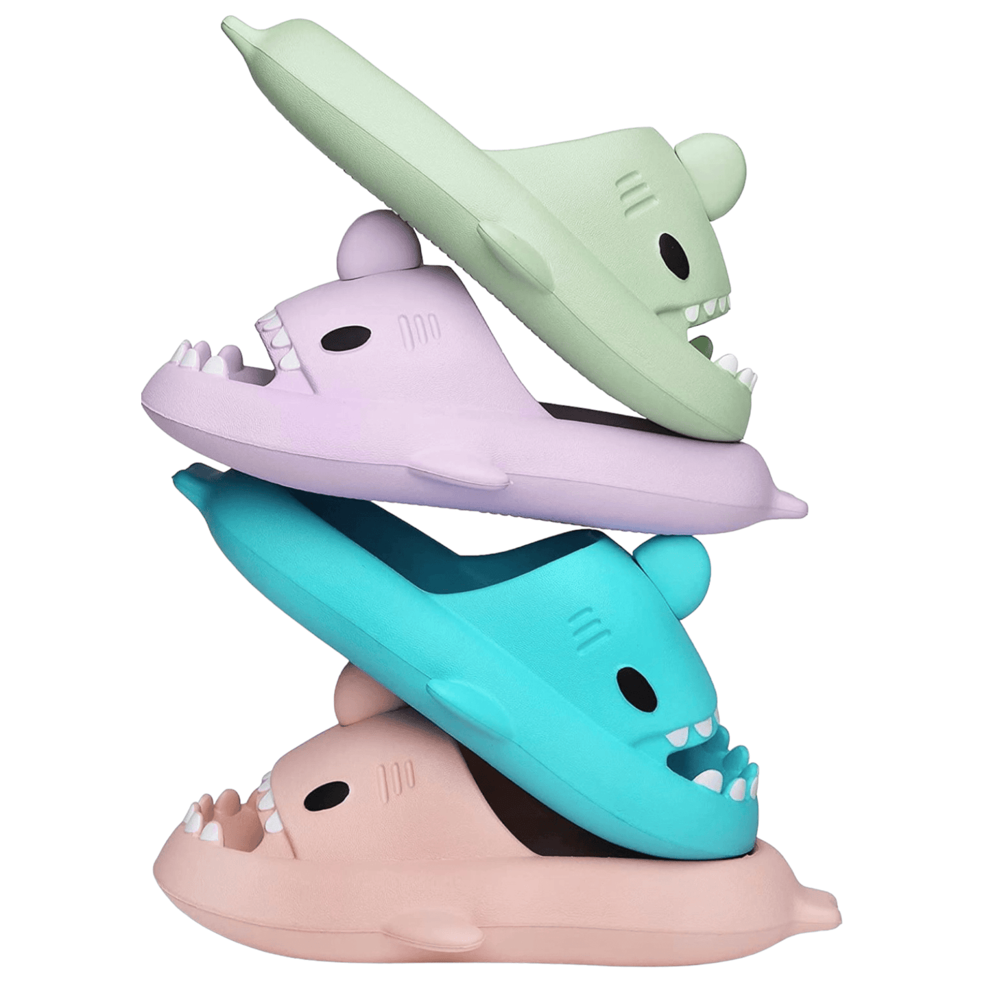 Shark Slides (Unisex) - FrisktHjem