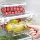 Praktiske Hyller til Alle Type Kjøleskap/Frysere - FrisktHjem